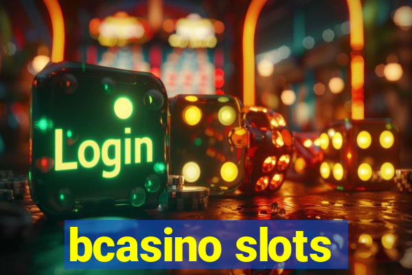 bcasino slots